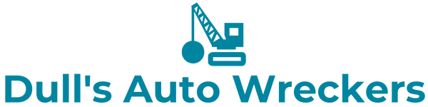 All About Auto Wrecking 